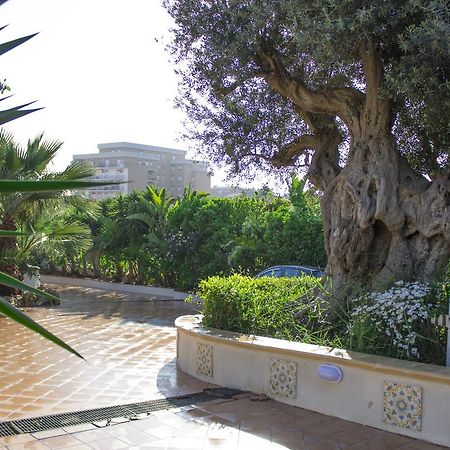B&B Casa Augusto Luxury San Leone Dış mekan fotoğraf