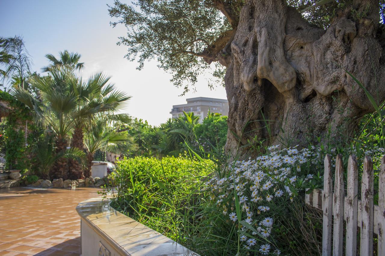 B&B Casa Augusto Luxury San Leone Dış mekan fotoğraf
