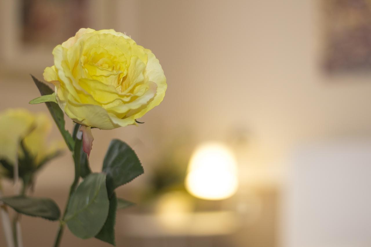 B&B Casa Augusto Luxury San Leone Dış mekan fotoğraf