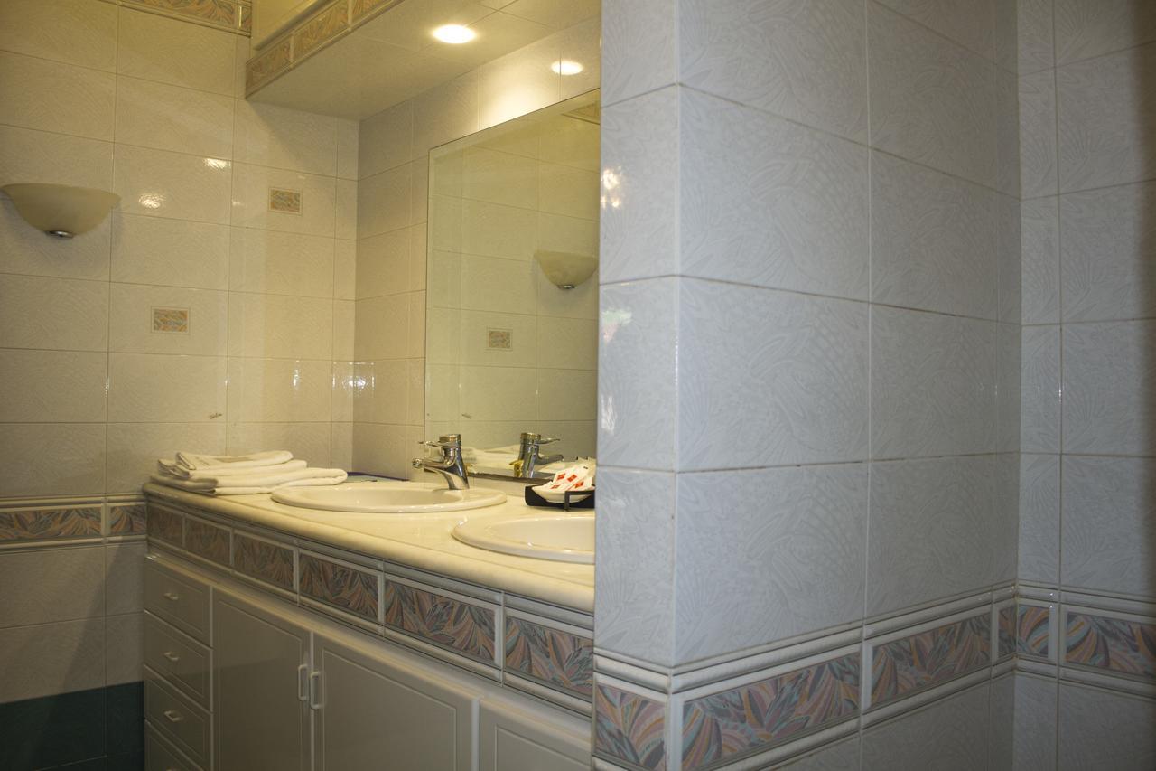 B&B Casa Augusto Luxury San Leone Dış mekan fotoğraf