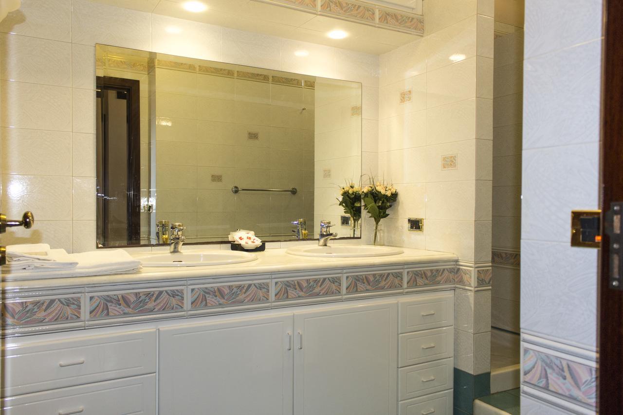 B&B Casa Augusto Luxury San Leone Dış mekan fotoğraf