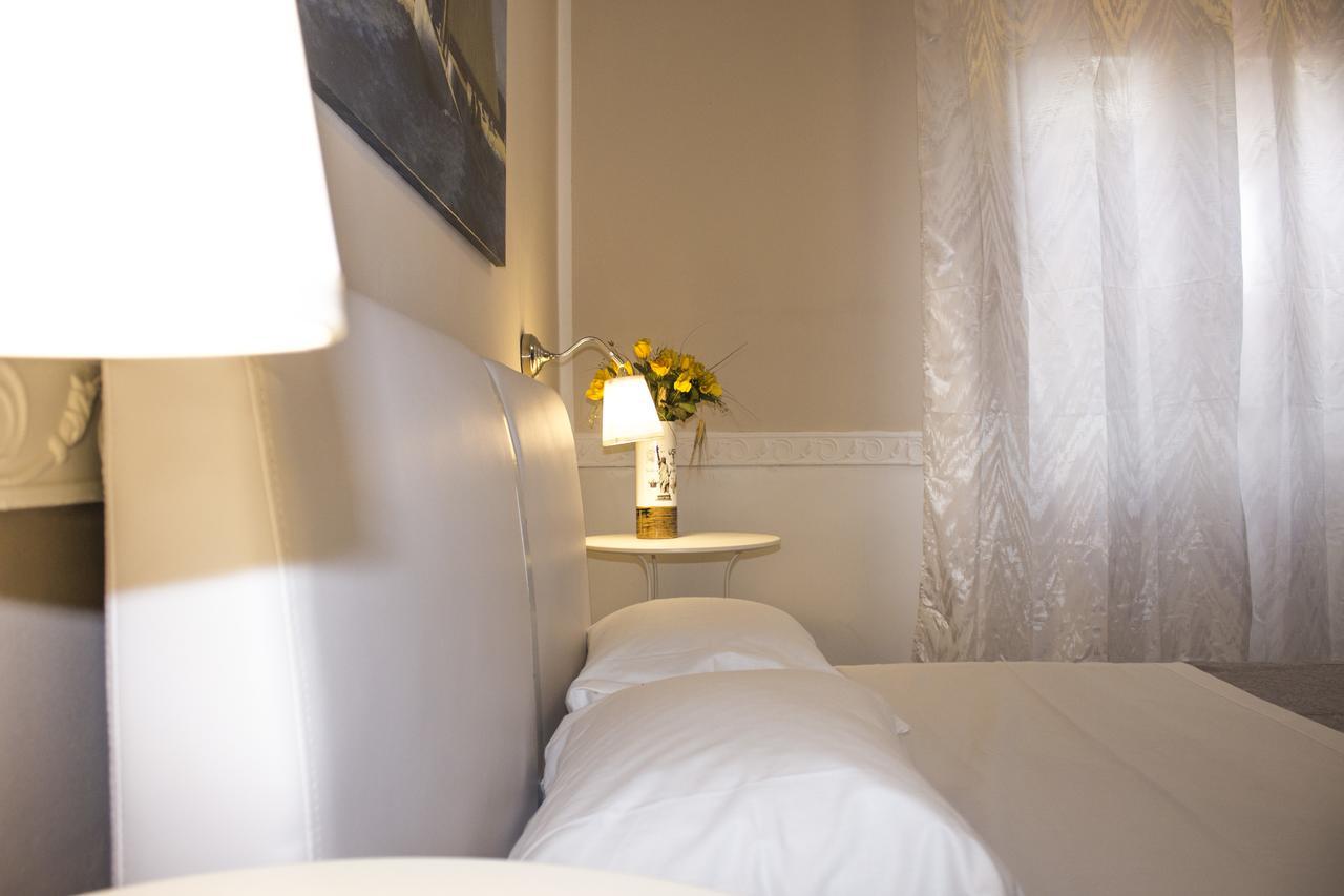 B&B Casa Augusto Luxury San Leone Dış mekan fotoğraf