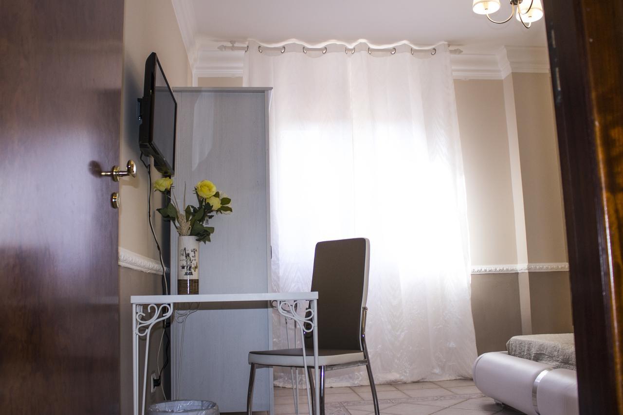 B&B Casa Augusto Luxury San Leone Dış mekan fotoğraf