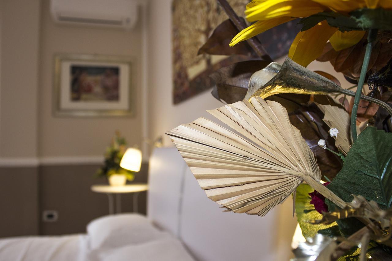 B&B Casa Augusto Luxury San Leone Dış mekan fotoğraf