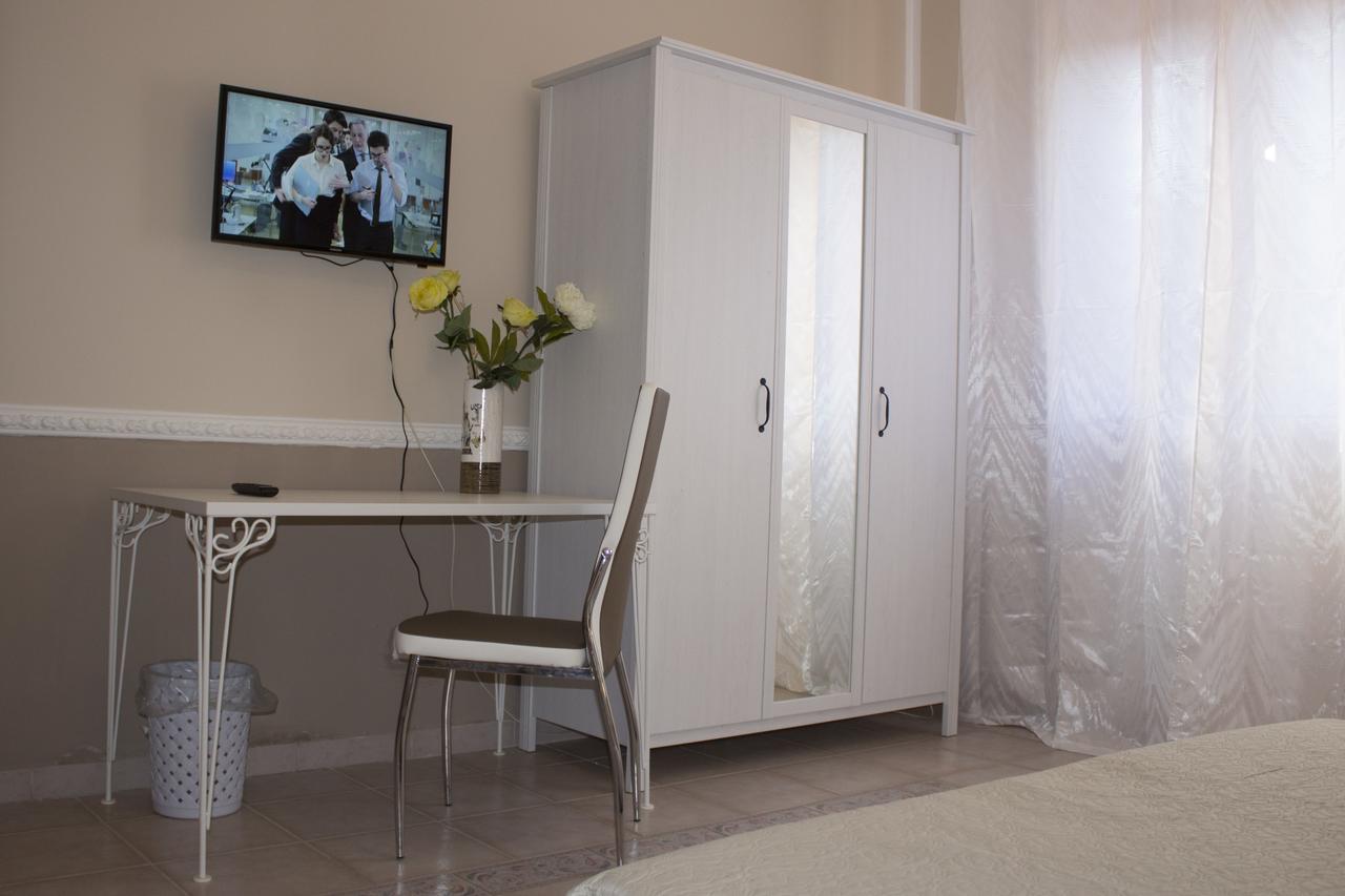 B&B Casa Augusto Luxury San Leone Dış mekan fotoğraf