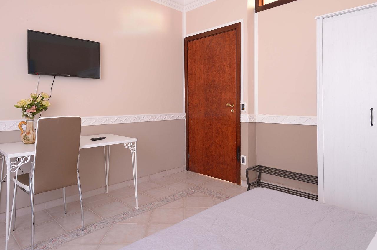B&B Casa Augusto Luxury San Leone Dış mekan fotoğraf